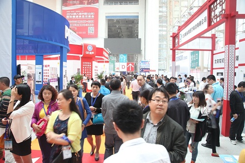 第32屆山東秋季醫(yī)博會(huì)今日隆重召開(kāi)