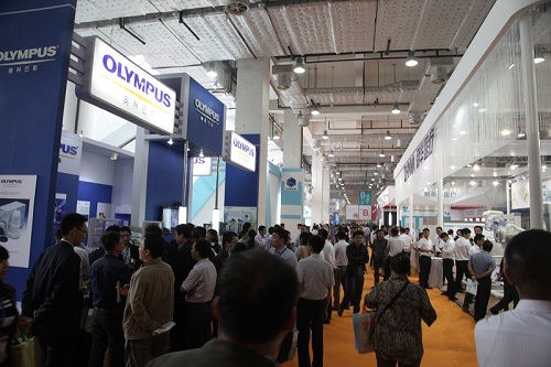 第32屆山東秋季醫(yī)博會(huì)今日隆重召開(kāi)