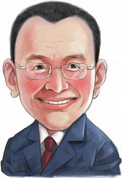 劉海瑩：2015年會(huì)展業(yè)發(fā)展趨勢(shì)和路徑