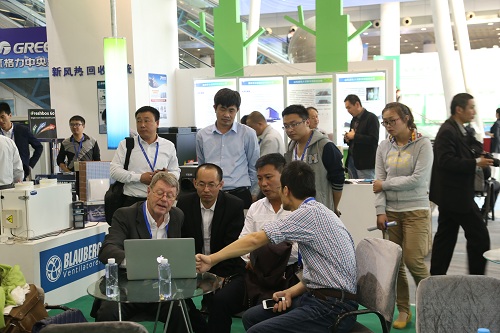 山東建筑節(jié)能展10月21日盛大開(kāi)幕